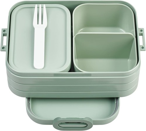 Mepal bento lunchbox - -bento, a