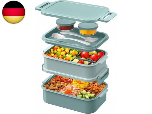 Wayeee lunchbox erwachsene - lunchbox,