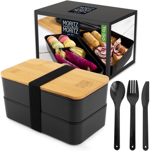 Moritz bento - moritz, box