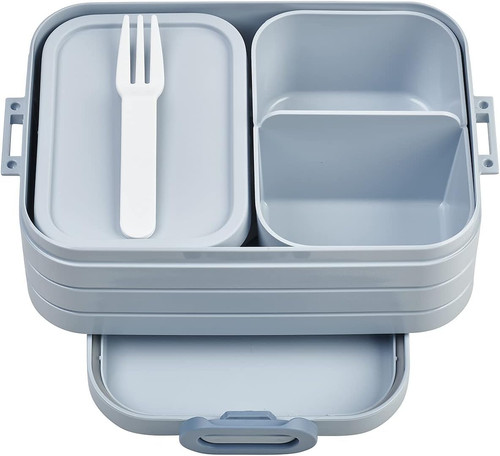 Mepal midi lunch box with - midi,