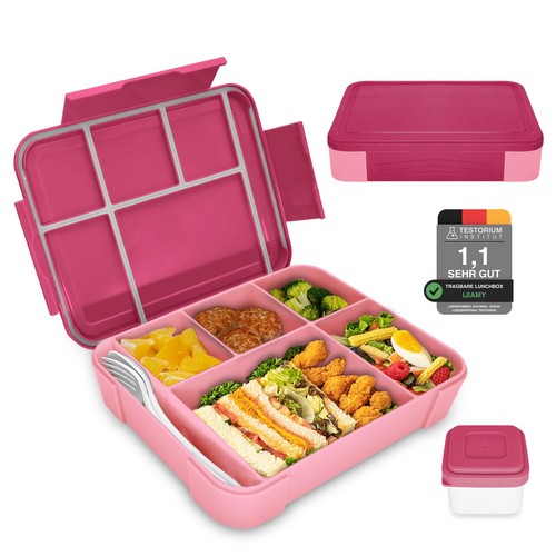 Ijiamy brotdose kinder mit - ijiamy,