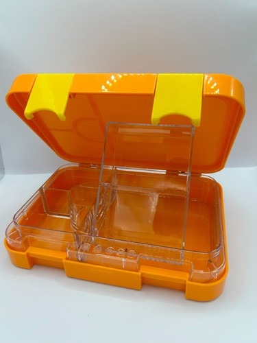 Bento box kinder lunchbox - bento,