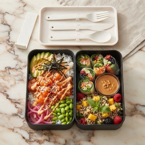 Neu bento brotdose - neu,