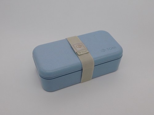 Toni natural lunch box bento - lunch,