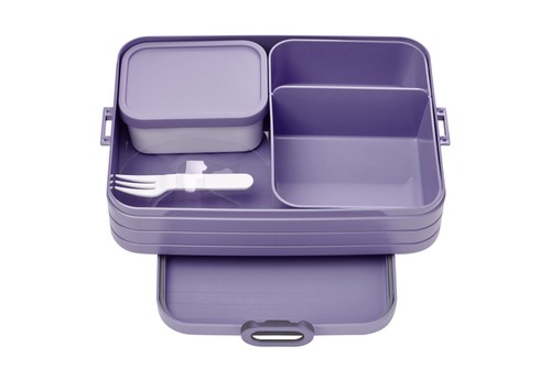 Mepal take break bento - take,