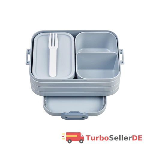 Mepal bento lunchbox take - mepal, a