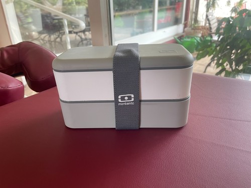 Monbento original bento box - original,