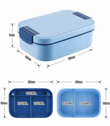 Lunchbox bento box - bento, box,