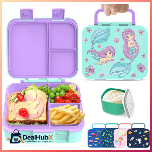 Bento box lunch - bento,