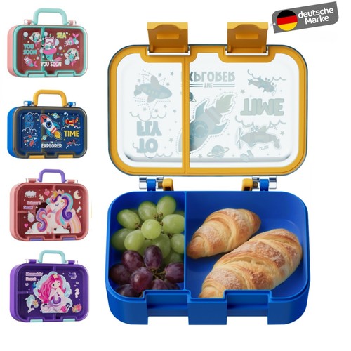 Brotdose kinder bento box - brotdose,
