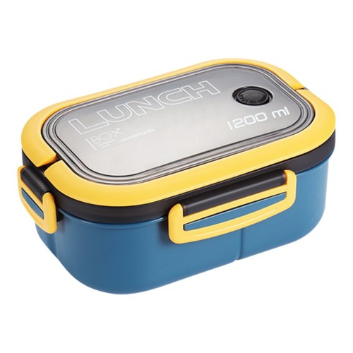 Bento box auslaufsichere - box,