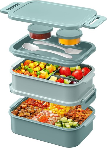 Wayeee lunchbox erwachsene - lunchbox,