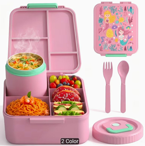 Bento brotdose lunchbox - bento,