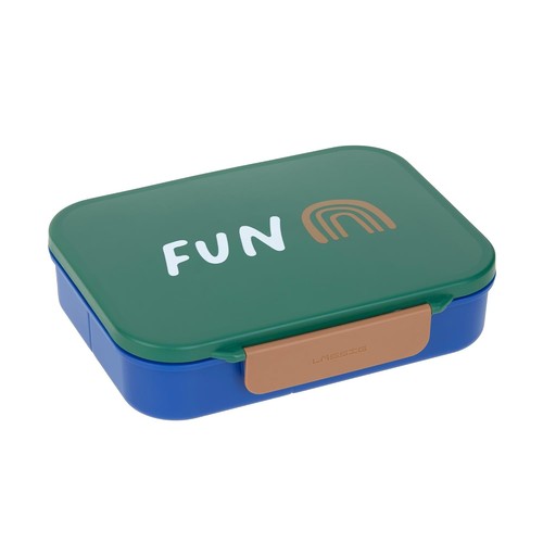 Lässig kinder bento lunchbox - lÄssig,