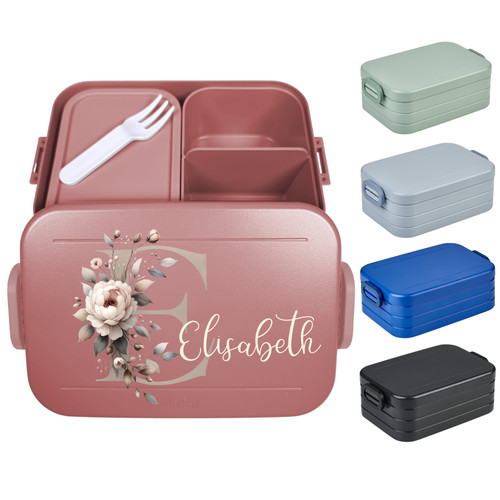 Mepal bento lunchbox take - bento,
