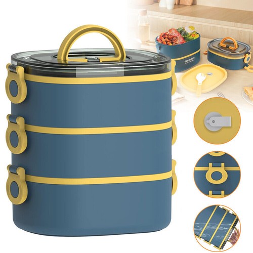 Brotdose lunchbox erwachsene - brotdose,