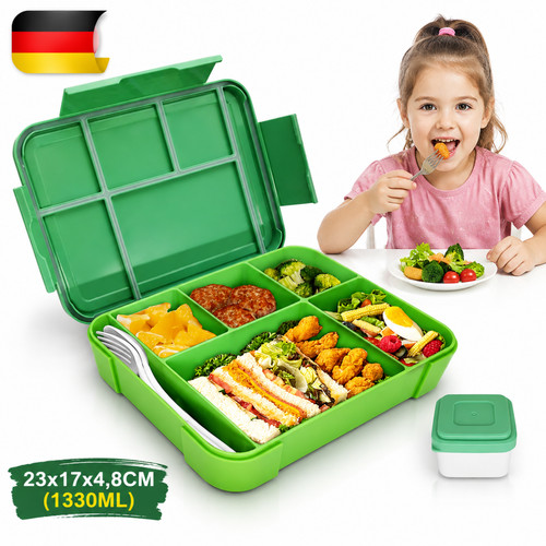Lunchbox brotdose kinder - lunchbox,