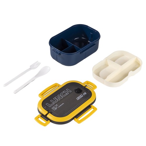 Lunchbox vesperdose brotdose - vesperdose,