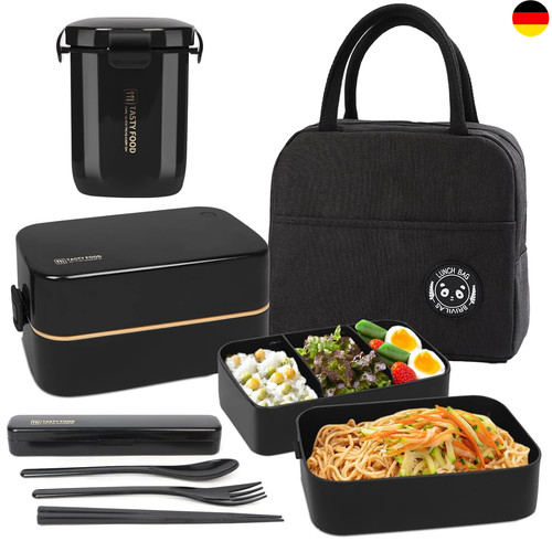 Bento box für erwachsene und - bento,