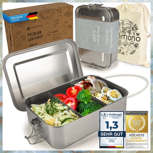 Brotdose lunchbox bento box - bento,