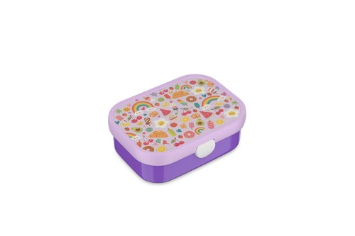 Mepal campus bento - bento, lunchbox