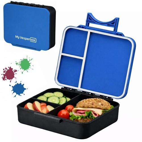 Vesperbox liv lite brotdose - my,
