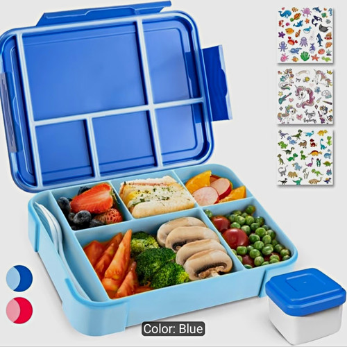 Brotdose bento lunchbox - brotdose,