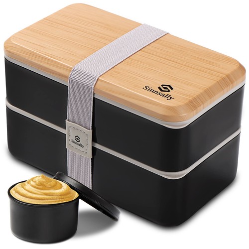 Bento box japanisch lunchbox - japanisch,