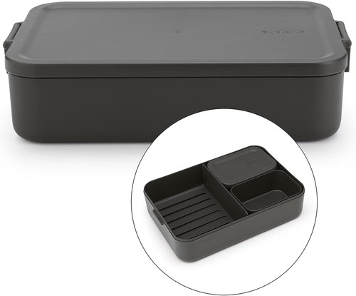 Brabantia bento brotdose - brabantia,