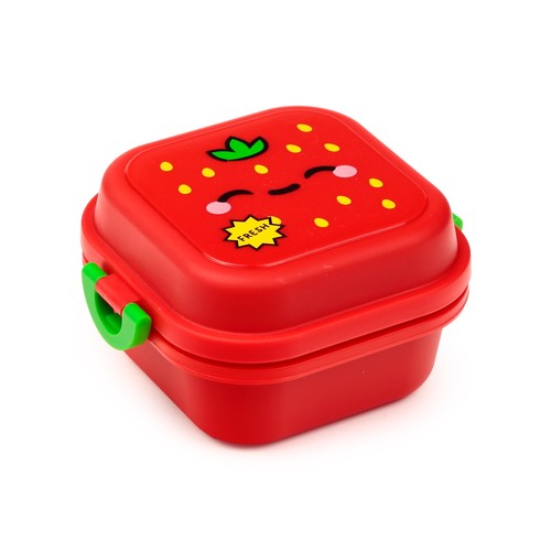 Elidi the strawberry - elidi,