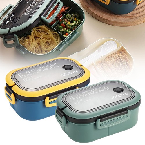 Bento box auslaufsichere - bento,