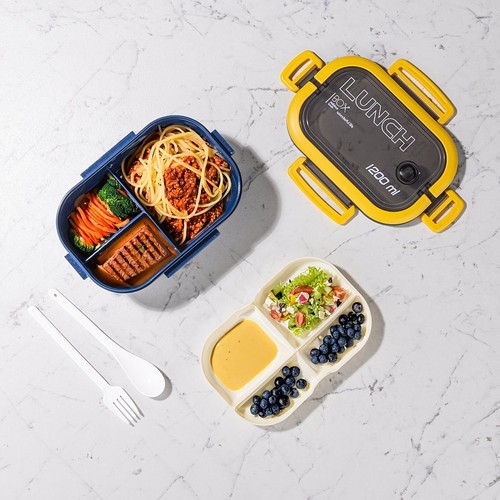 Lunchbox bento box brotdose - lunchbox,
