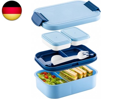 Lunch box bento - lunch, brotdose
