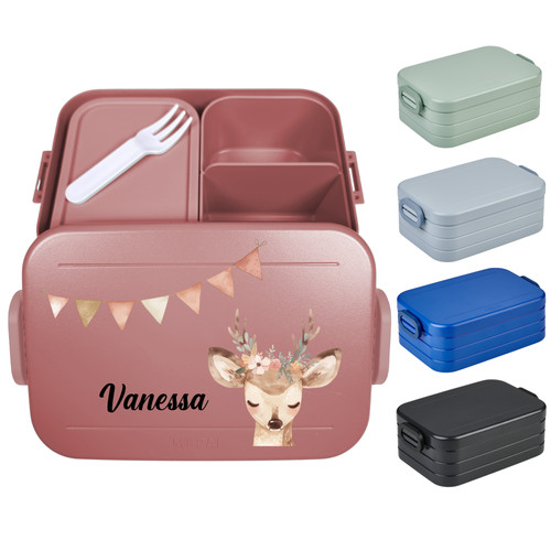Mepal bento lunchbox take - bento,