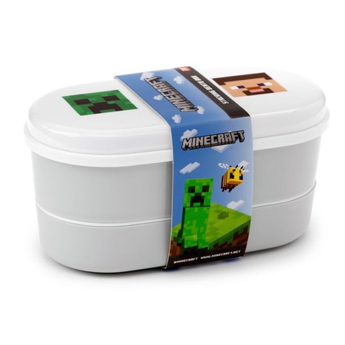 Minecraft faces bento box - faces,