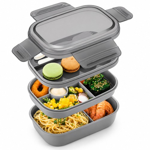 Lunchbox erwachsene bento box - bento,