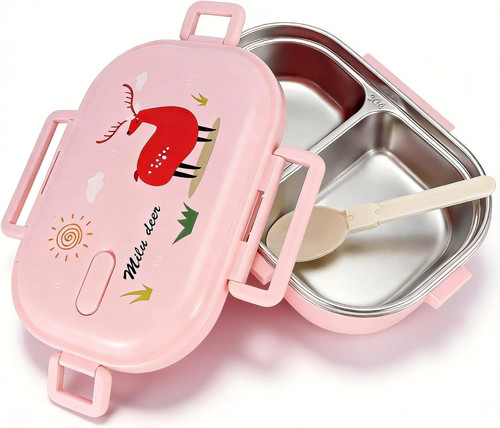 Herchr bento box edelstahl - bento,