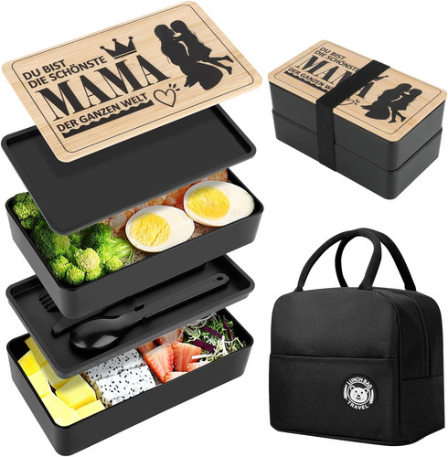 Bento box japanisch - bento,