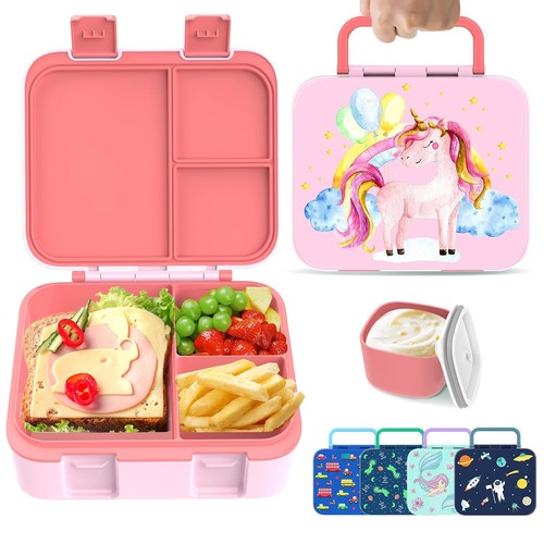 Kinder lunch box bento - bento,