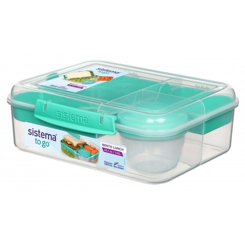 Stück sistema bento - 2,