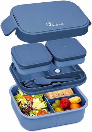 Brotdose bento box 1300ml - brotdose,