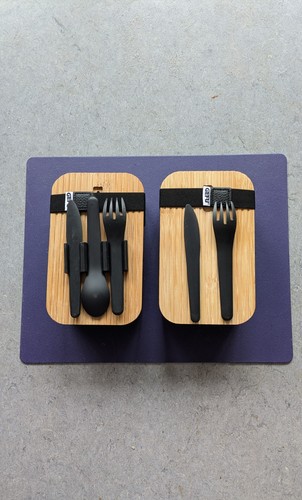 Stück gefu bento box - gefu,