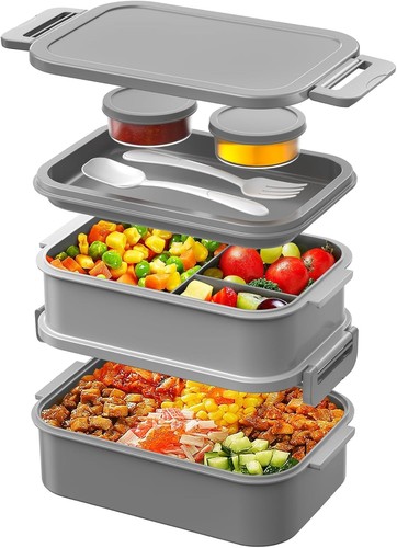 Lunchbox erwachsene 2130ml - erwachsene,