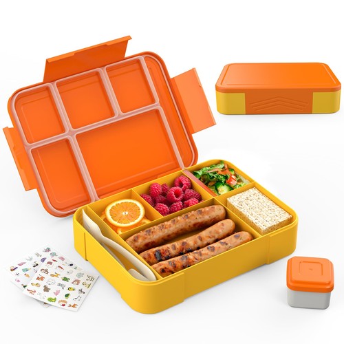 Brotdose kinder mit - brotdose,