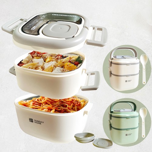 Bento lunchbox vesperbox - bento,
