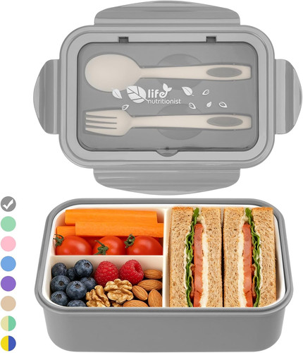 Bibury lunch box - bibury,