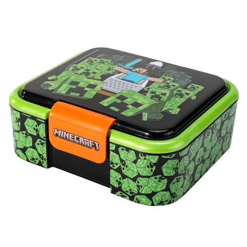 Minecraft kinder brotdose - minecraft,