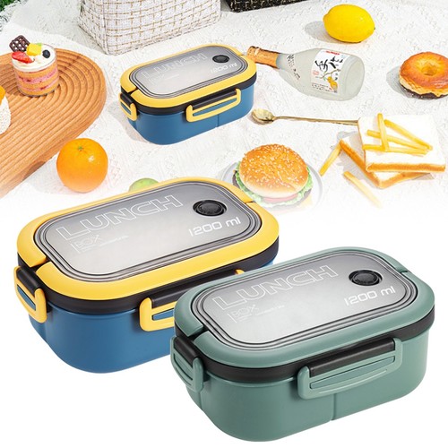 Bento box auslaufsichere - box,