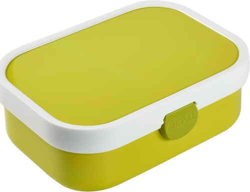 Mepal campus bento - campus, lime