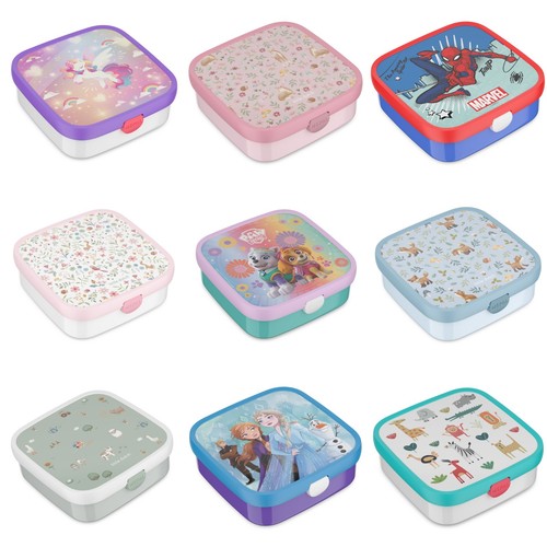 Kinder brotdose mepal campus - kinder,